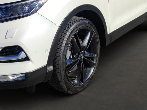 Ansicht 10 - Gebrauchtwagen Fahrzeug, Modell Qashqai der Marke Nissan von Verkäufer Autohaus Haese GmbH