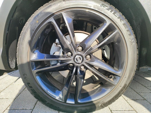 Ansicht 11 - Gebrauchtwagen Fahrzeug, Modell Qashqai der Marke Nissan von Verkäufer Autohaus Haese GmbH