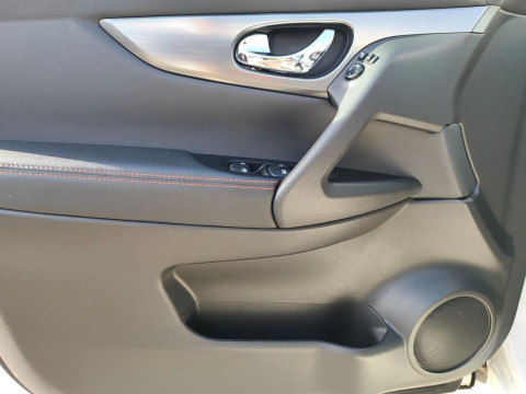 Ansicht 15 - Gebrauchtwagen Fahrzeug, Modell Qashqai der Marke Nissan von Verkäufer Autohaus Haese GmbH