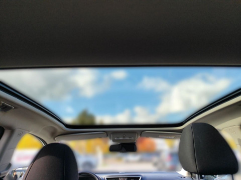Ansicht 23 - Gebrauchtwagen Fahrzeug, Modell Qashqai der Marke Nissan von Verkäufer Autohaus Haese GmbH