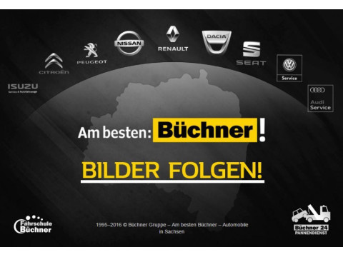 Ansicht 1 - Gebrauchtwagen Fahrzeug, Modell Qashqai der Marke Nissan von Verkäufer Horst Büchner Automobile GmbH