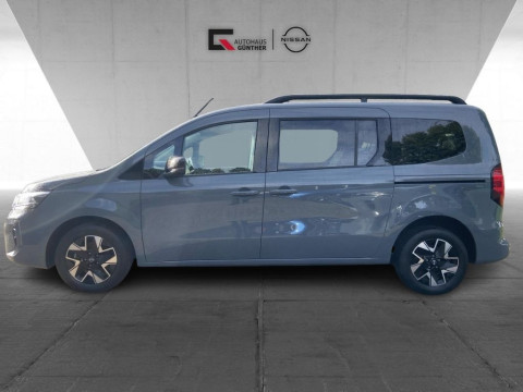 Ansicht 2 - Gebrauchtwagen Fahrzeug, Modell Townstar der Marke Nissan von Verkäufer Autohaus Günther GmbH