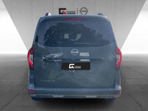 Ansicht 3 - Gebrauchtwagen Fahrzeug, Modell Townstar der Marke Nissan von Verkäufer Autohaus Günther GmbH