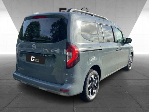 Ansicht 4 - Gebrauchtwagen Fahrzeug, Modell Townstar der Marke Nissan von Verkäufer Autohaus Günther GmbH
