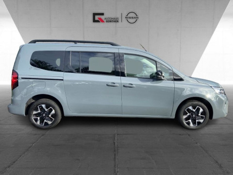 Ansicht 5 - Gebrauchtwagen Fahrzeug, Modell Townstar der Marke Nissan von Verkäufer Autohaus Günther GmbH