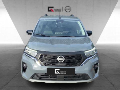 Ansicht 6 - Gebrauchtwagen Fahrzeug, Modell Townstar der Marke Nissan von Verkäufer Autohaus Günther GmbH