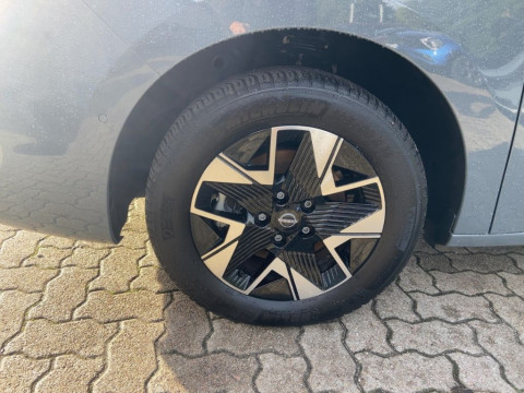 Ansicht 7 - Gebrauchtwagen Fahrzeug, Modell Townstar der Marke Nissan von Verkäufer Autohaus Günther GmbH