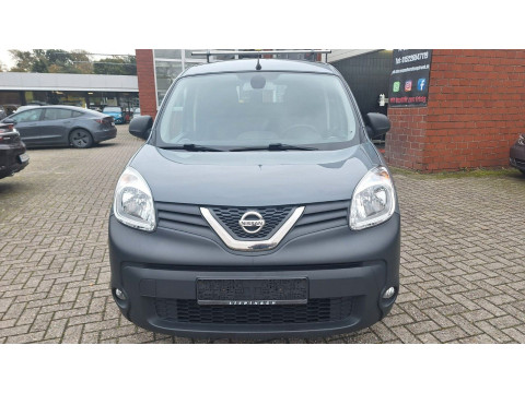 Ansicht 2 - Gebrauchtwagen Fahrzeug, Modell NV250 der Marke Nissan von Verkäufer Autohaus Liepinsch GmbH