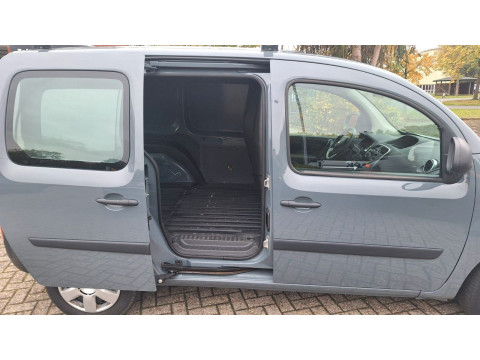 Ansicht 3 - Gebrauchtwagen Fahrzeug, Modell NV250 der Marke Nissan von Verkäufer Autohaus Liepinsch GmbH