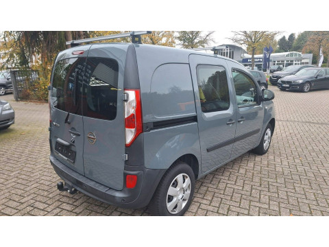 Ansicht 4 - Gebrauchtwagen Fahrzeug, Modell NV250 der Marke Nissan von Verkäufer Autohaus Liepinsch GmbH