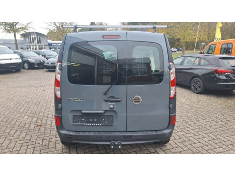 Ansicht 5 - Gebrauchtwagen Fahrzeug, Modell NV250 der Marke Nissan von Verkäufer Autohaus Liepinsch GmbH