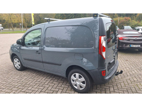 Ansicht 7 - Gebrauchtwagen Fahrzeug, Modell NV250 der Marke Nissan von Verkäufer Autohaus Liepinsch GmbH