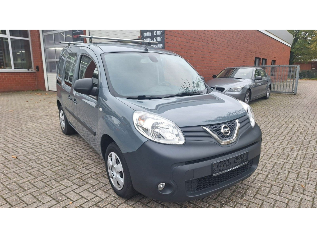 Ansicht 1 - Gebrauchtwagen Fahrzeug, Modell NV250 der Marke Nissan von Verkäufer Autohaus Liepinsch GmbH