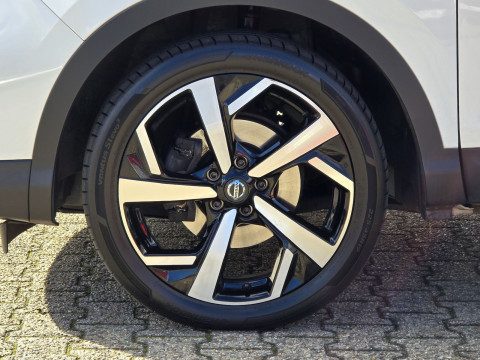 Ansicht 6 - Gebrauchtwagen Fahrzeug, Modell Qashqai der Marke Nissan von Verkäufer Otto Hildebrandt Autohaus GmbH & Co. KG