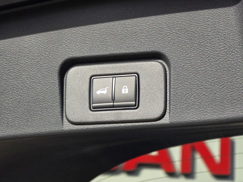 Ansicht 20 - Neuwagen Fahrzeug, Modell X-Trail der Marke Nissan von Verkäufer Otto Hildebrandt Autohaus GmbH & Co. KG