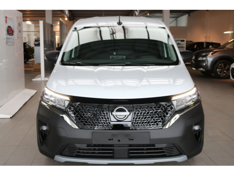 Ansicht 2 - Gebrauchtwagen Fahrzeug, Modell Townstar der Marke Nissan von Verkäufer Hans Kohlhoff GmbH & Co. KG