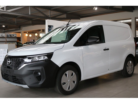 Ansicht 3 - Gebrauchtwagen Fahrzeug, Modell Townstar der Marke Nissan von Verkäufer Hans Kohlhoff GmbH & Co. KG