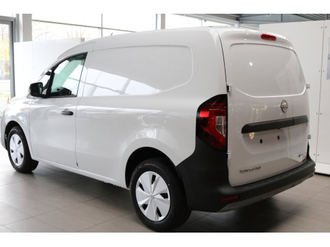 Ansicht 4 - Gebrauchtwagen Fahrzeug, Modell Townstar der Marke Nissan von Verkäufer Hans Kohlhoff GmbH & Co. KG