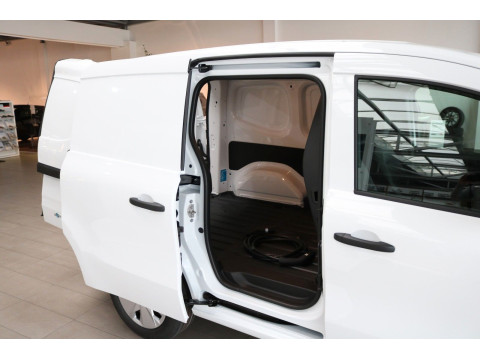 Ansicht 5 - Gebrauchtwagen Fahrzeug, Modell Townstar der Marke Nissan von Verkäufer Hans Kohlhoff GmbH & Co. KG
