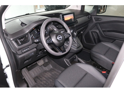Ansicht 7 - Gebrauchtwagen Fahrzeug, Modell Townstar der Marke Nissan von Verkäufer Hans Kohlhoff GmbH & Co. KG