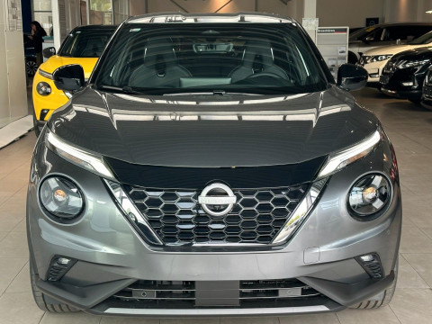 Ansicht 2 - Gebrauchtwagen Fahrzeug, Modell Juke der Marke Nissan von Verkäufer Hans Kohlhoff GmbH & Co. KG