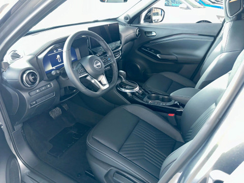 Ansicht 6 - Gebrauchtwagen Fahrzeug, Modell Juke der Marke Nissan von Verkäufer Hans Kohlhoff GmbH & Co. KG