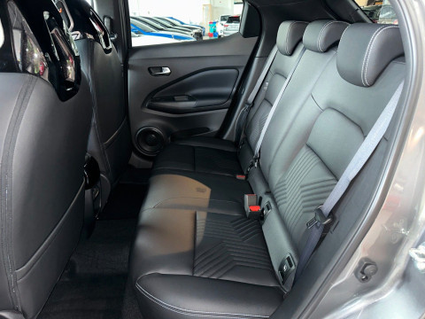 Ansicht 7 - Gebrauchtwagen Fahrzeug, Modell Juke der Marke Nissan von Verkäufer Hans Kohlhoff GmbH & Co. KG