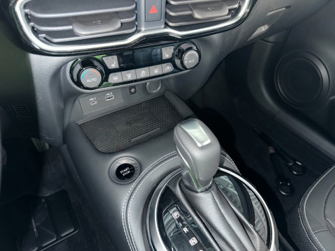 Ansicht 11 - Gebrauchtwagen Fahrzeug, Modell Juke der Marke Nissan von Verkäufer Hans Kohlhoff GmbH & Co. KG
