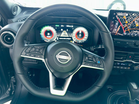 Ansicht 16 - Gebrauchtwagen Fahrzeug, Modell Juke der Marke Nissan von Verkäufer Hans Kohlhoff GmbH & Co. KG