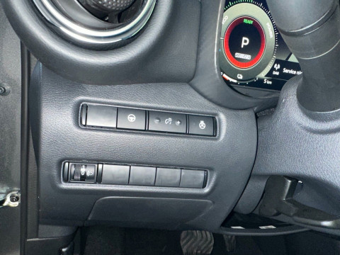 Ansicht 18 - Gebrauchtwagen Fahrzeug, Modell Juke der Marke Nissan von Verkäufer Hans Kohlhoff GmbH & Co. KG