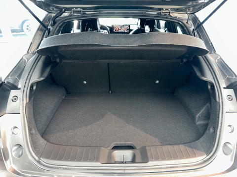 Ansicht 20 - Gebrauchtwagen Fahrzeug, Modell Juke der Marke Nissan von Verkäufer Hans Kohlhoff GmbH & Co. KG