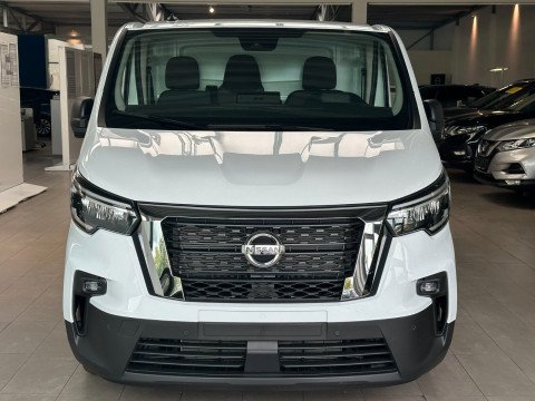 Ansicht 2 - Gebrauchtwagen Fahrzeug, Modell Primastar der Marke Nissan von Verkäufer Hans Kohlhoff GmbH & Co. KG