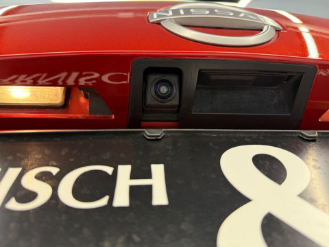 Ansicht 28 - Gebrauchtwagen Fahrzeug, Modell Juke der Marke Nissan von Verkäufer Autohaus Harnisch & Schmid