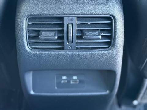 Ansicht 15 - Gebrauchtwagen Fahrzeug, Modell Qashqai der Marke Nissan von Verkäufer Autohaus Harnisch & Schmid