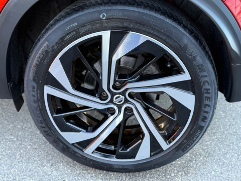 Ansicht 19 - Gebrauchtwagen Fahrzeug, Modell Qashqai der Marke Nissan von Verkäufer Autohaus Harnisch & Schmid