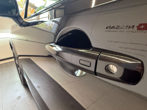 Ansicht 23 - Gebrauchtwagen Fahrzeug, Modell Qashqai der Marke Nissan von Verkäufer Autohaus Harnisch & Schmid