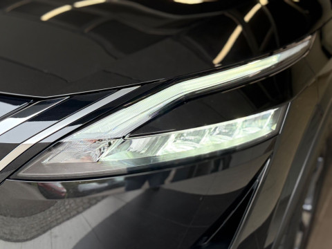 Ansicht 37 - Gebrauchtwagen Fahrzeug, Modell Qashqai der Marke Nissan von Verkäufer Autohaus Harnisch & Schmid