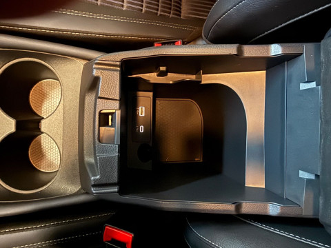Ansicht 26 - Gebrauchtwagen Fahrzeug, Modell Qashqai der Marke Nissan von Verkäufer Autohaus Harnisch & Schmid
