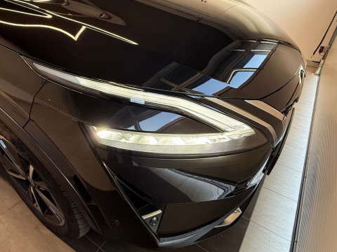 Ansicht 37 - Gebrauchtwagen Fahrzeug, Modell Qashqai der Marke Nissan von Verkäufer Autohaus Harnisch & Schmid