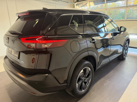Ansicht 4 - Gebrauchtwagen Fahrzeug, Modell X-Trail der Marke Nissan von Verkäufer Autohaus Harnisch & Schmid