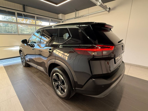 Ansicht 6 - Gebrauchtwagen Fahrzeug, Modell X-Trail der Marke Nissan von Verkäufer Autohaus Harnisch & Schmid