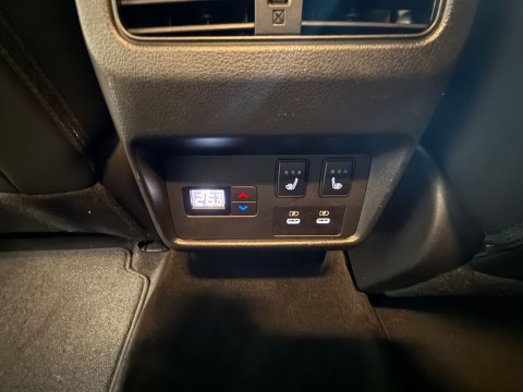Ansicht 12 - Gebrauchtwagen Fahrzeug, Modell X-Trail der Marke Nissan von Verkäufer Autohaus Harnisch & Schmid