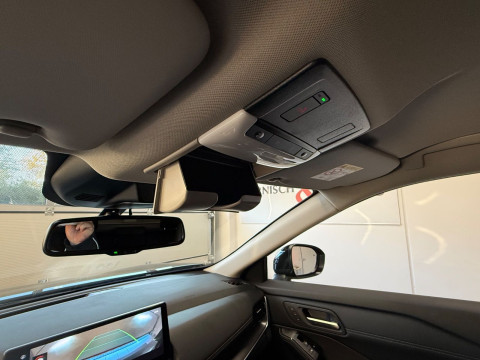 Ansicht 31 - Gebrauchtwagen Fahrzeug, Modell X-Trail der Marke Nissan von Verkäufer Autohaus Harnisch & Schmid