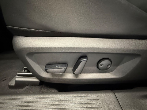 Ansicht 37 - Gebrauchtwagen Fahrzeug, Modell X-Trail der Marke Nissan von Verkäufer Autohaus Harnisch & Schmid