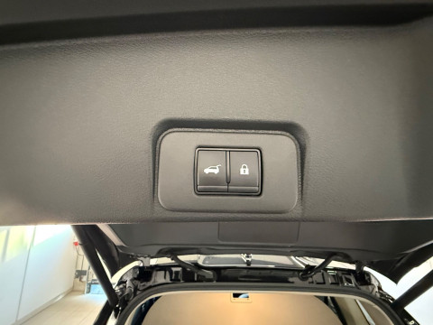 Ansicht 40 - Gebrauchtwagen Fahrzeug, Modell X-Trail der Marke Nissan von Verkäufer Autohaus Harnisch & Schmid