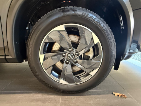 Ansicht 41 - Gebrauchtwagen Fahrzeug, Modell X-Trail der Marke Nissan von Verkäufer Autohaus Harnisch & Schmid