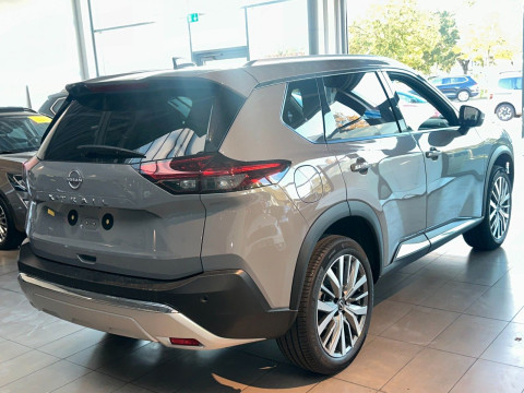 Ansicht 5 - Gebrauchtwagen Fahrzeug, Modell X-Trail der Marke Nissan von Verkäufer Hans Kohlhoff GmbH & Co. KG