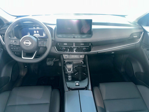 Ansicht 12 - Gebrauchtwagen Fahrzeug, Modell X-Trail der Marke Nissan von Verkäufer Hans Kohlhoff GmbH & Co. KG