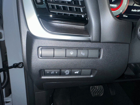 Ansicht 23 - Gebrauchtwagen Fahrzeug, Modell X-Trail der Marke Nissan von Verkäufer Hans Kohlhoff GmbH & Co. KG