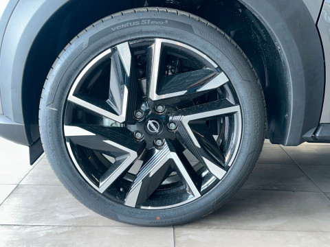 Ansicht 6 - Gebrauchtwagen Fahrzeug, Modell Juke der Marke Nissan von Verkäufer Hans Kohlhoff GmbH & Co. KG